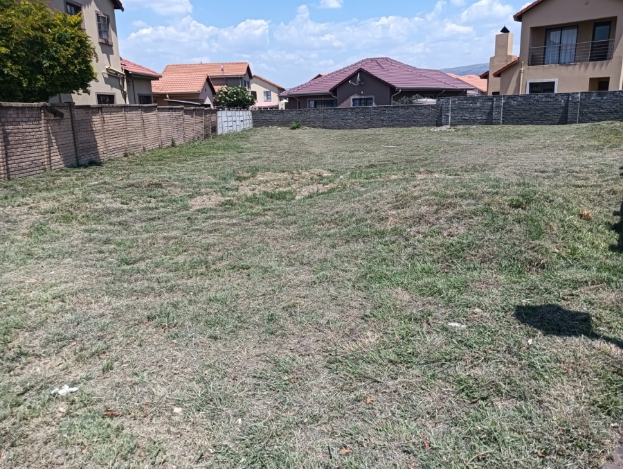 0 Bedroom Property for Sale in Waterkloof East North West